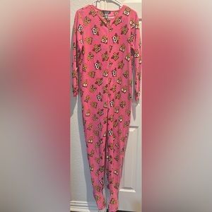 Rene Rofe Owl Sleepwear